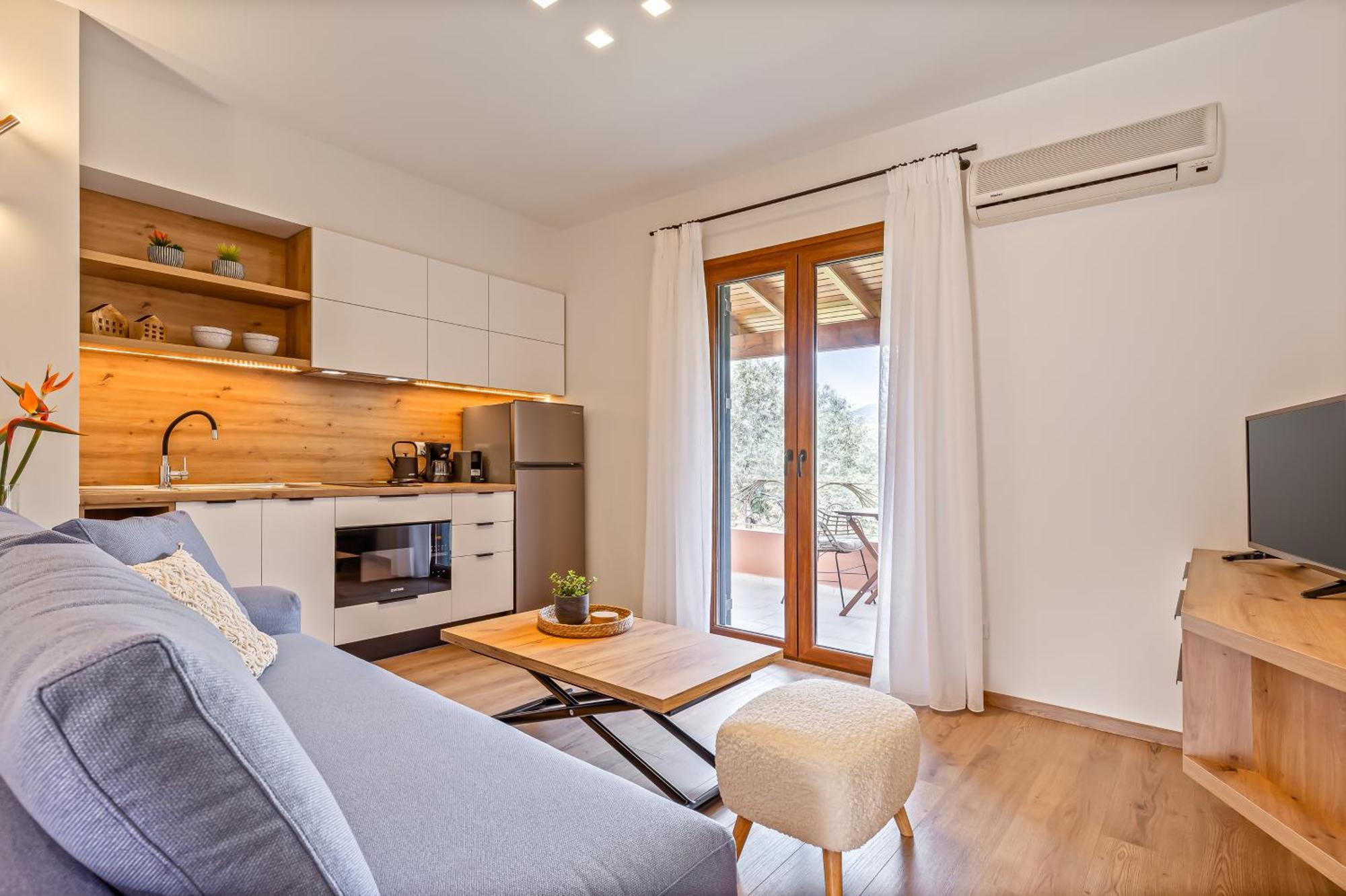 Apartment Lola