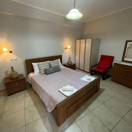 Lola Apartments Liapades Exterior photo