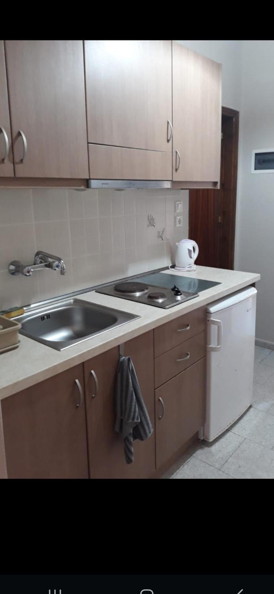 Lola Apartment Liapades