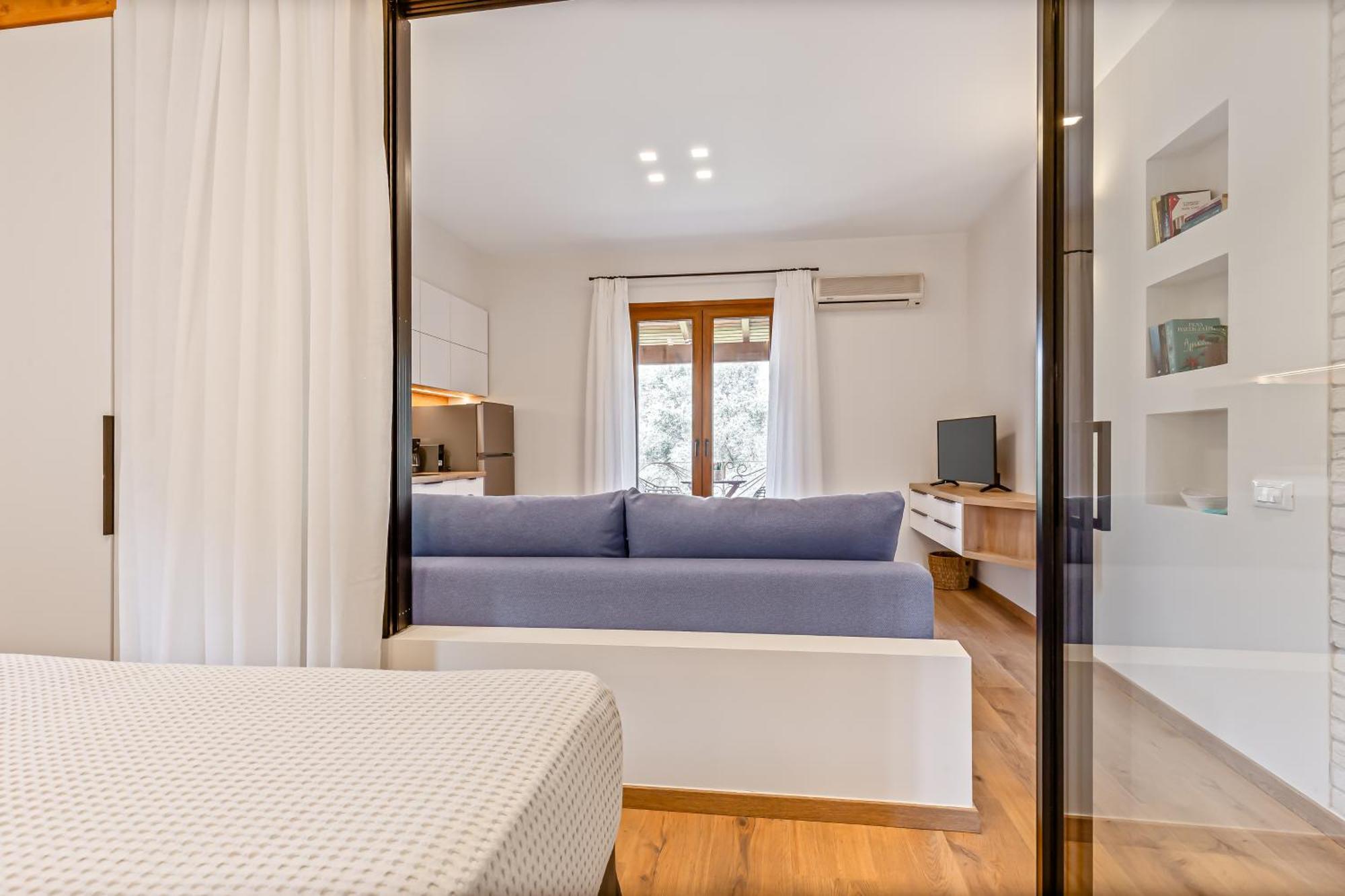 Apartment Lola Liapades