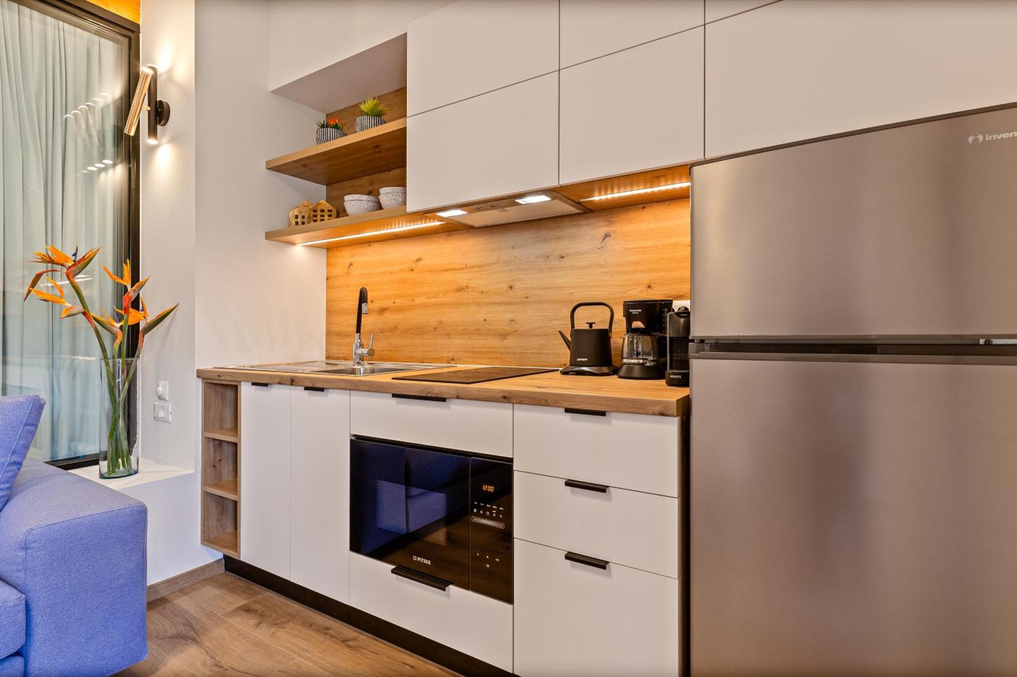 Apartment Lola *